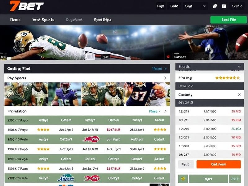Welcome to 7bet.com – your premier destination for online gambling. Discover casino games, sports betting, and exclusive promotions. Play securely and responsibly.