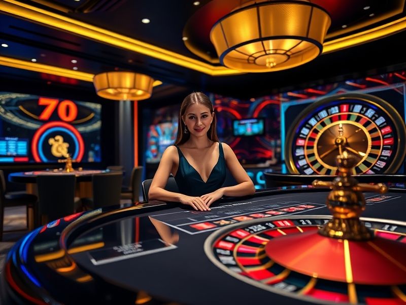 Welcome to 7bet.com – your premier destination for online gambling. Discover casino games, sports betting, and exclusive promotions. Play securely and responsibly.