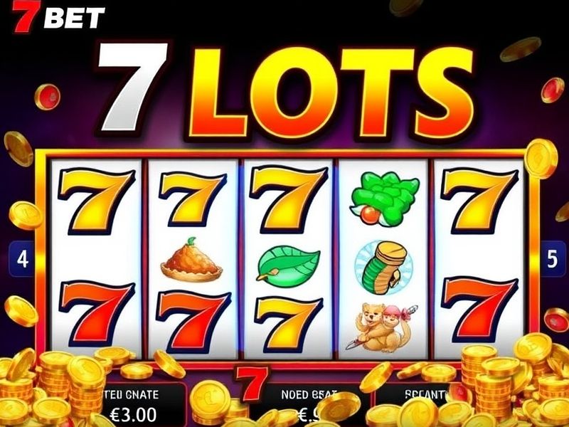 Welcome to 7bet.com – your premier destination for online gambling. Discover casino games, sports betting, and exclusive promotions. Play securely and responsibly.